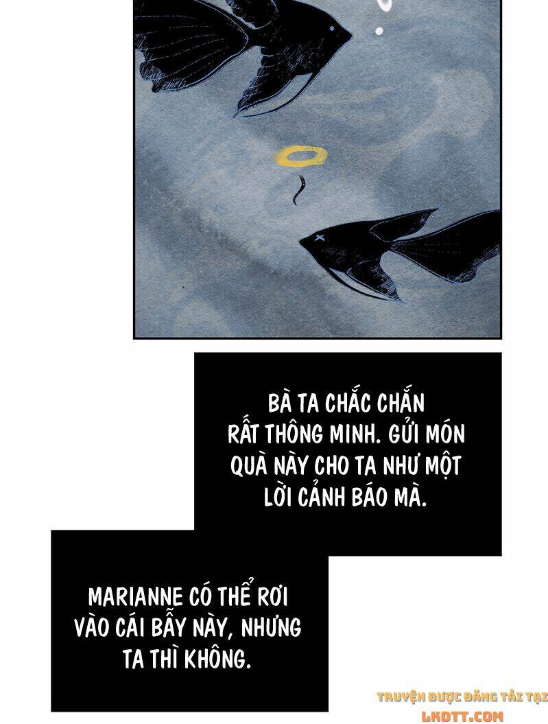 khế ước của ma tộc chapter 8 18