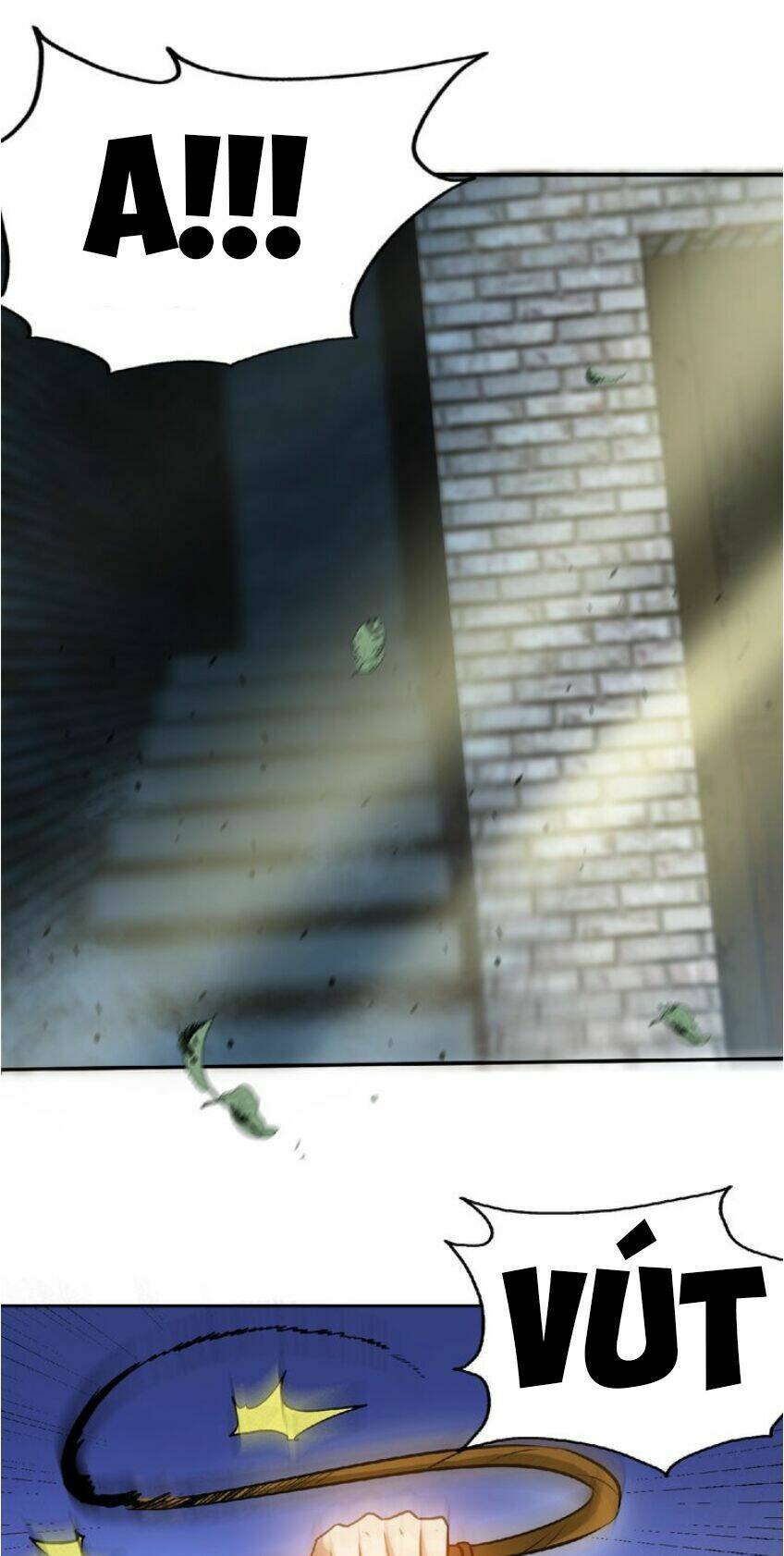 thánh võ tinh thần chapter 28 4