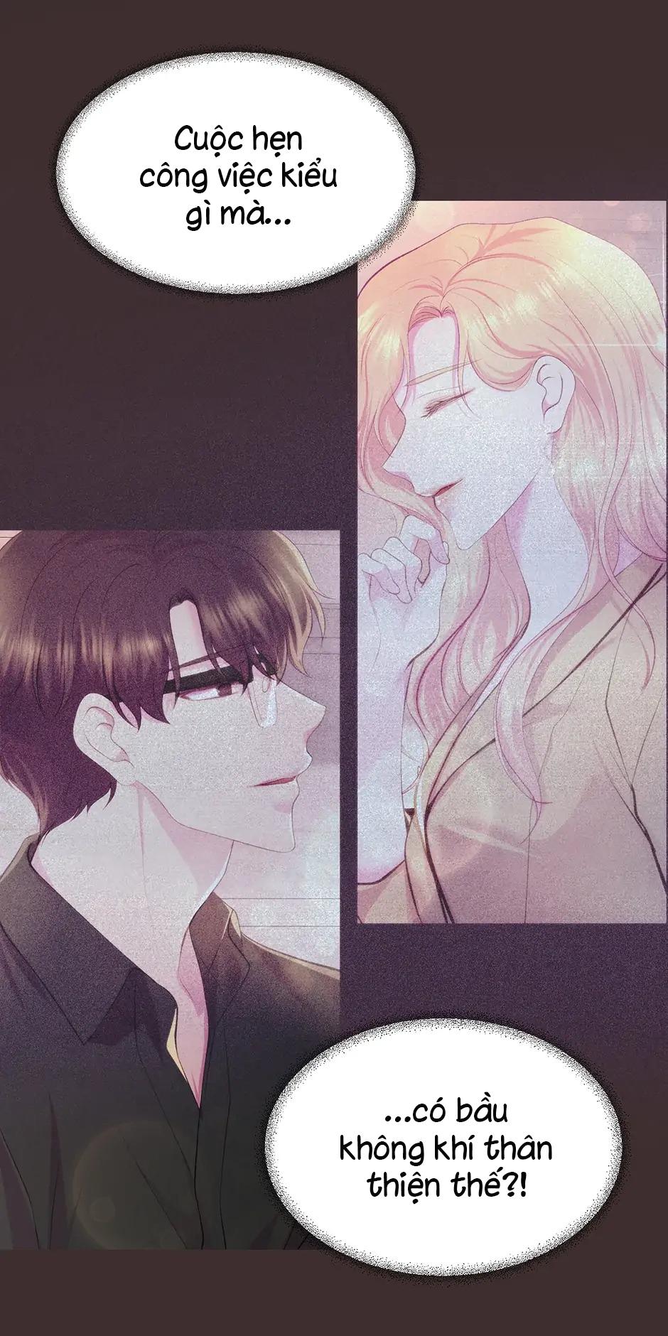 giữ em thật chặt (hold me tight) chapter 180 13