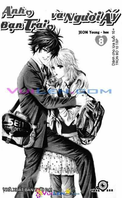 anh,bạn trai và người ấy chapter 8 1