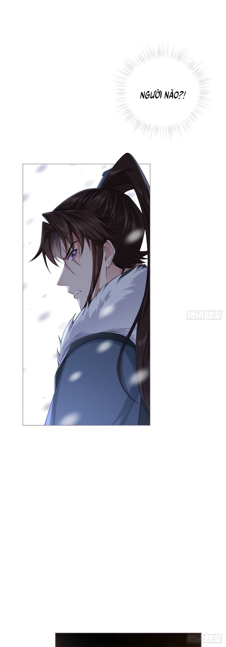 nhập mộ chi thần chapter 84 5