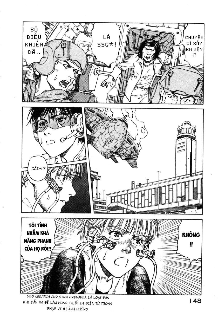 eden - một thế giới vô tận! chapter 29 24