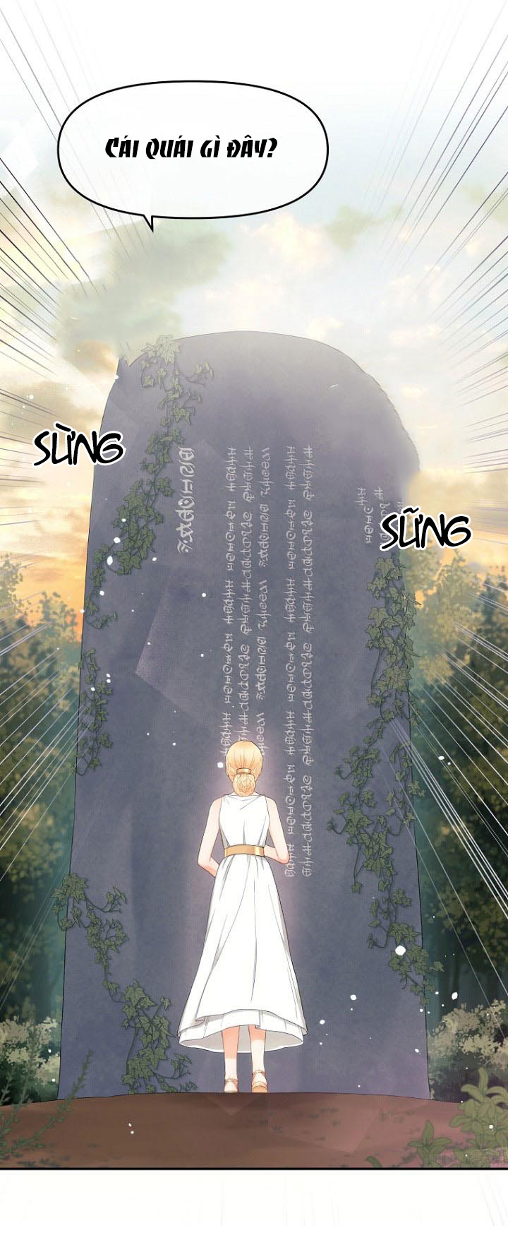 xin đừng trao tấm lòng vào cuốn sách ấy chapter 4 23