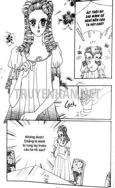 lọ lem hậu đậu chapter 40 16