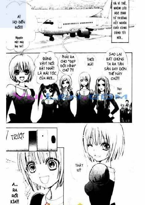 chàng quản gia của bé mei chapter 8 25