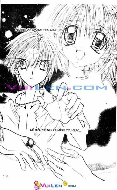 viên ngọc nàng tiên cá chapter 4 109