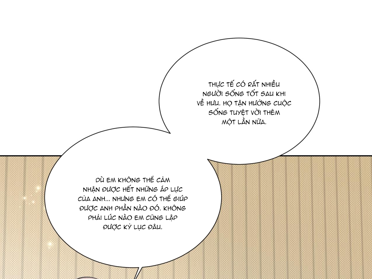 dải hợp âm trên đại dương xanh chapter 20 46