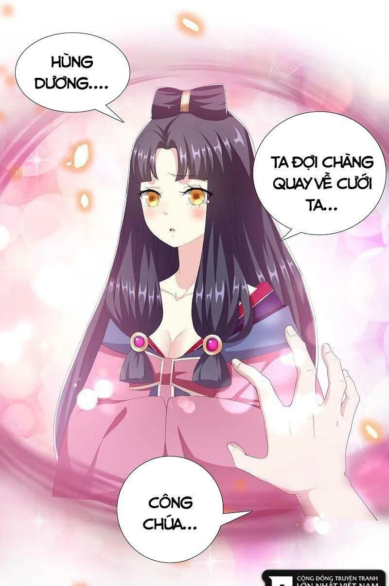 ta không phải nhân vật phản diện chapter 84 1