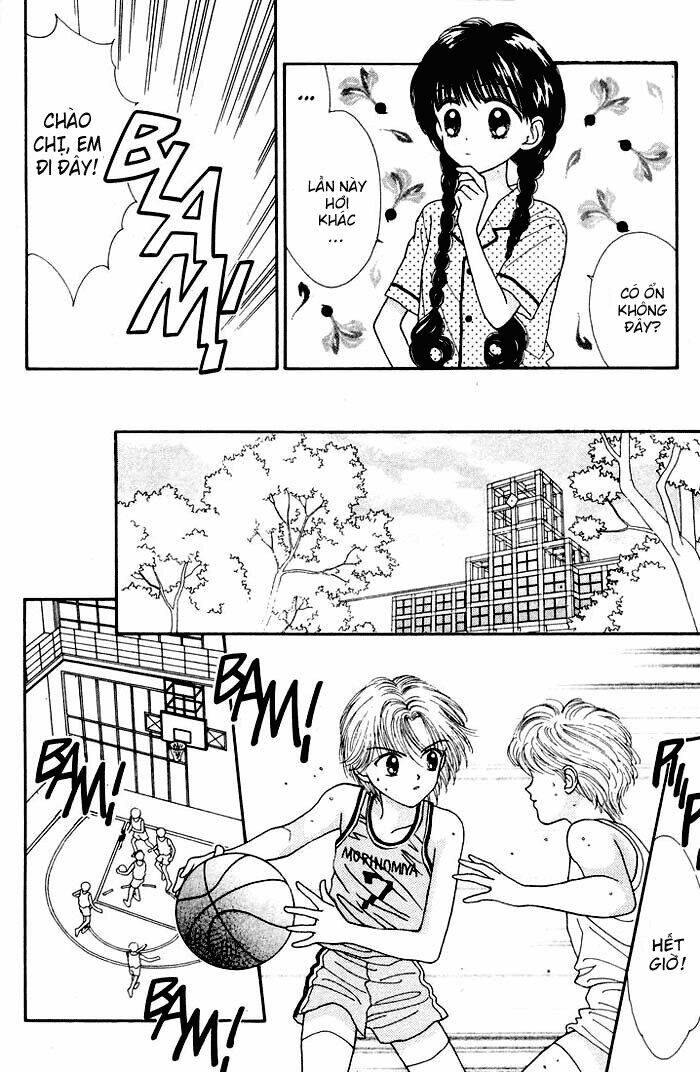 minto na bokura chapter 11 6