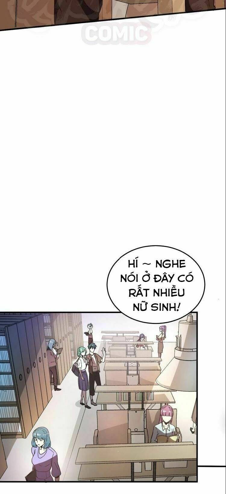 thành tựu của ta rất nhiều chapter 2 48