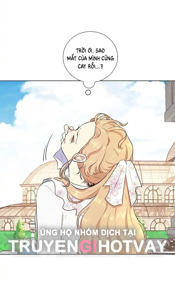 tôi là fan cứng hoàng tử chapter 43.1 24