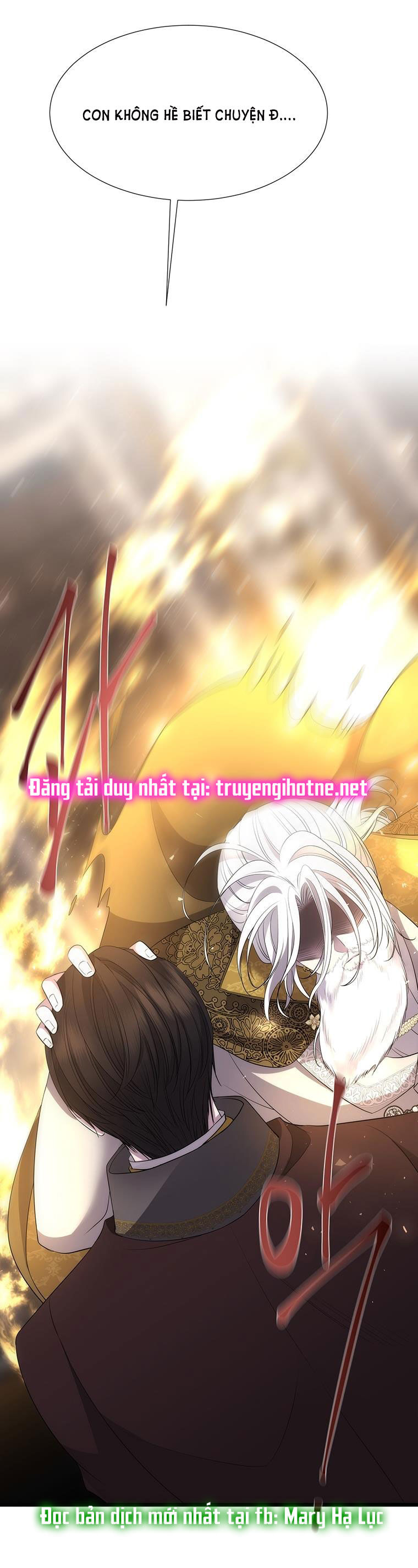 năm môn đệ của charlotte chapter 146.2 27