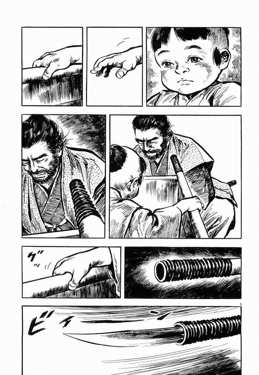 tân sói mang con chapter 6 6