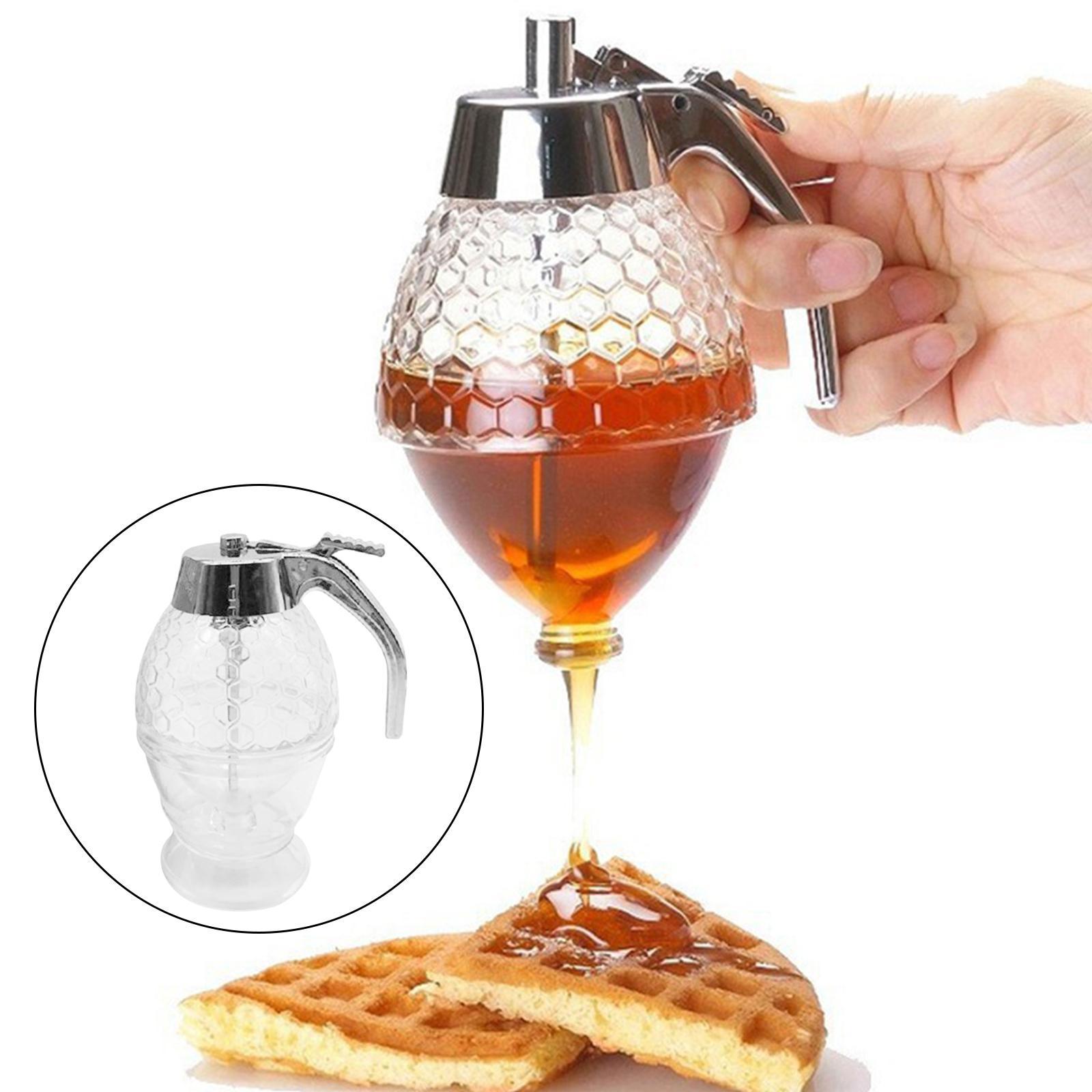 Honey Drip Dispenser Kitchen Accessories Kettle