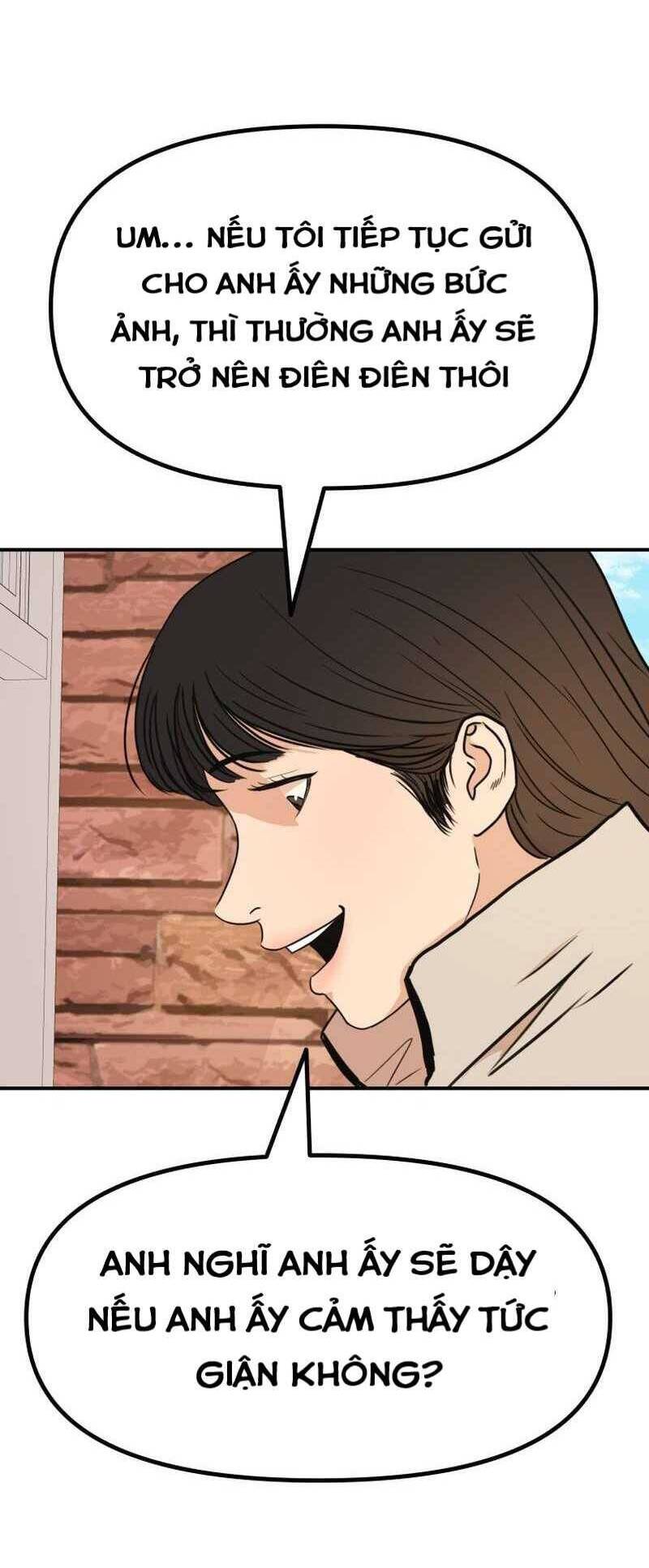 Bạn Trai Vệ Sĩ chapter 117 36