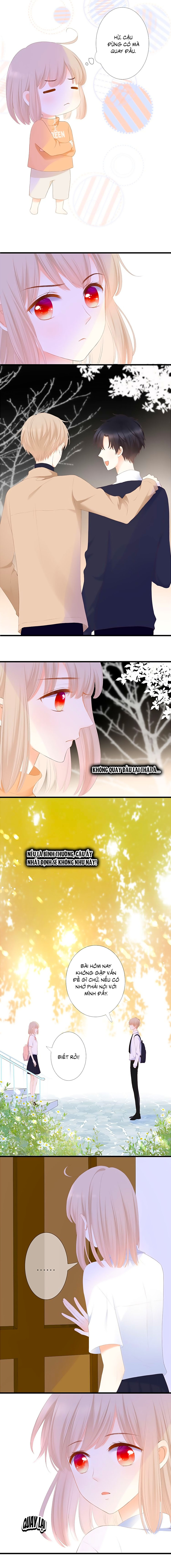 đóa hoa chớm nở chapter 25 8