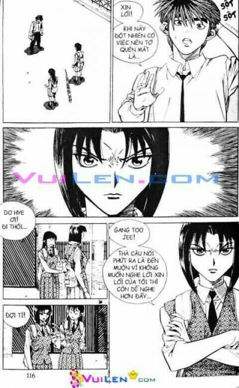 change guy chapter 143 116