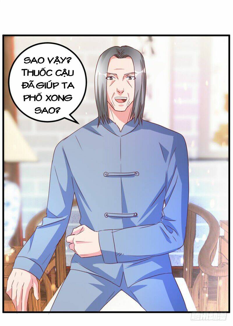 thấu thị tiên y chapter 43 13