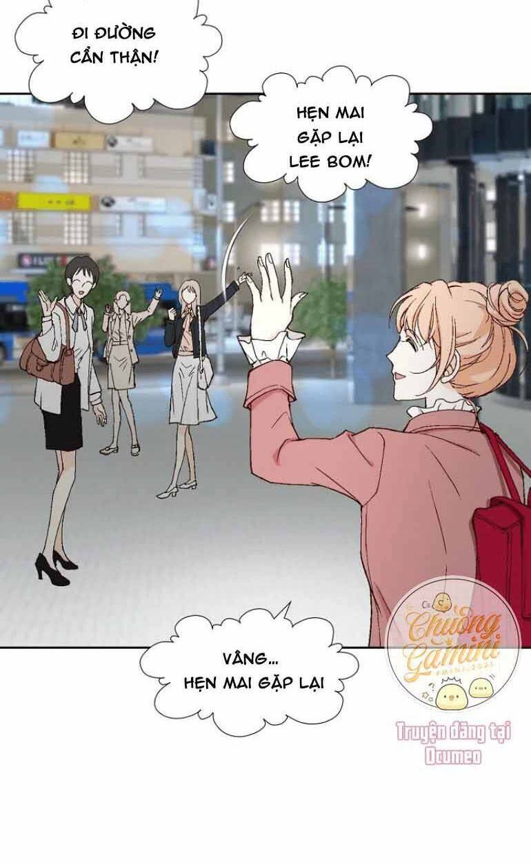 lee bom, em là của anh chapter 13 10