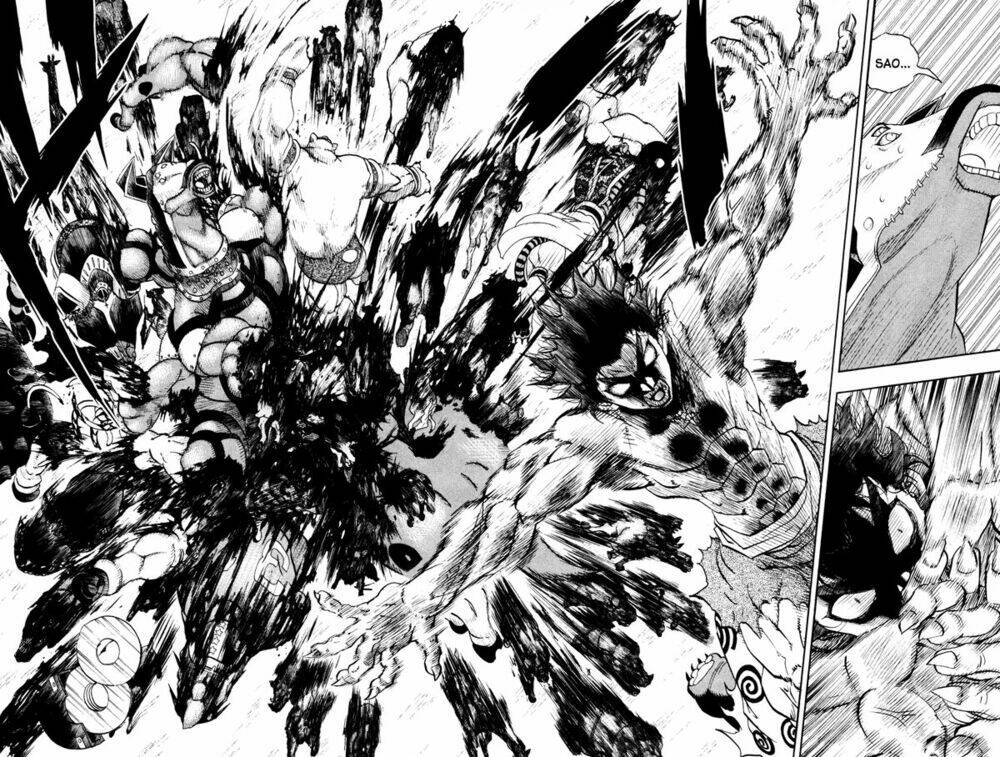 doubutsu no kuni chapter 34 48