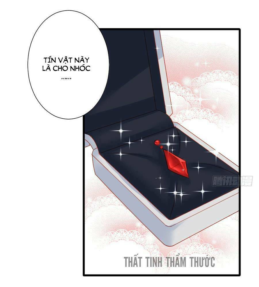 hôm nay ta cũng muốn trêu chọc nàng chapter 57 9