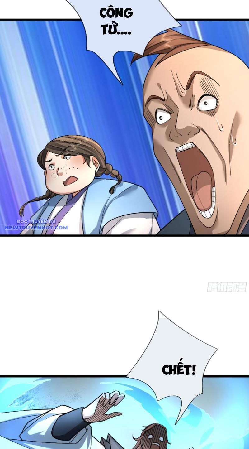 ngủ say vạn cổ: xuất thế đẩy ngang chư thiên chapter 34 48