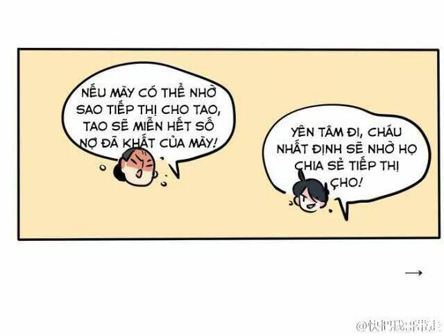 mau mang anh trai tôi đi chapter 134 17