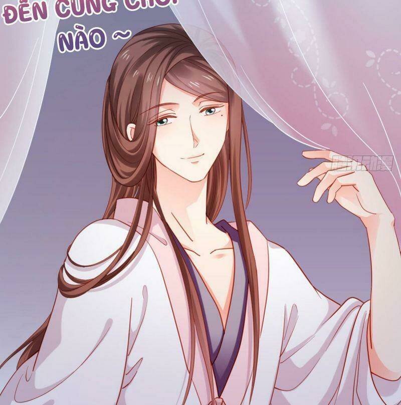 đứng yên ! phụng chỉ đánh cướp đây chapter 16 6