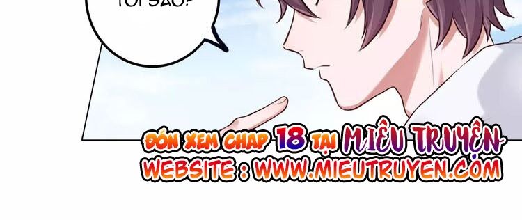 tướng quân mời xuất đạo chapter 17 18