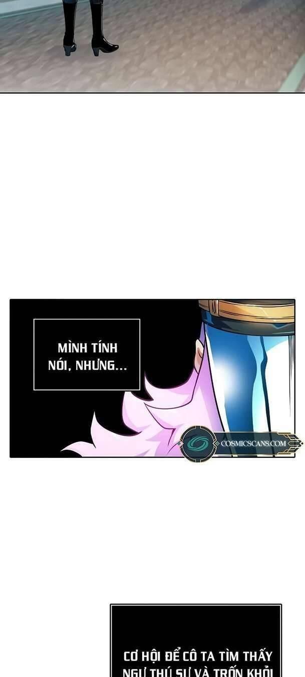 tòa tháp bí ẩn 2 chapter 571 83