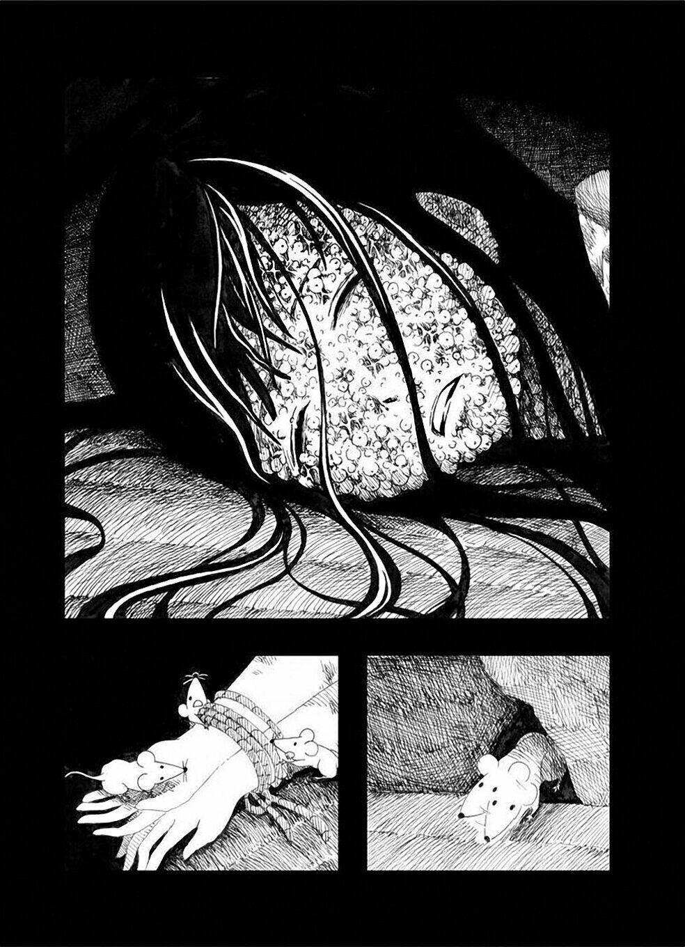 collapse of the world as we know it chapter 13 15