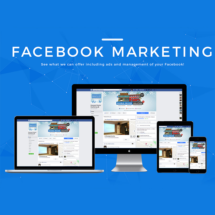 Khóa Học Bí Quyết Kiếm Tiền Tỷ Từ Facebook Marketing