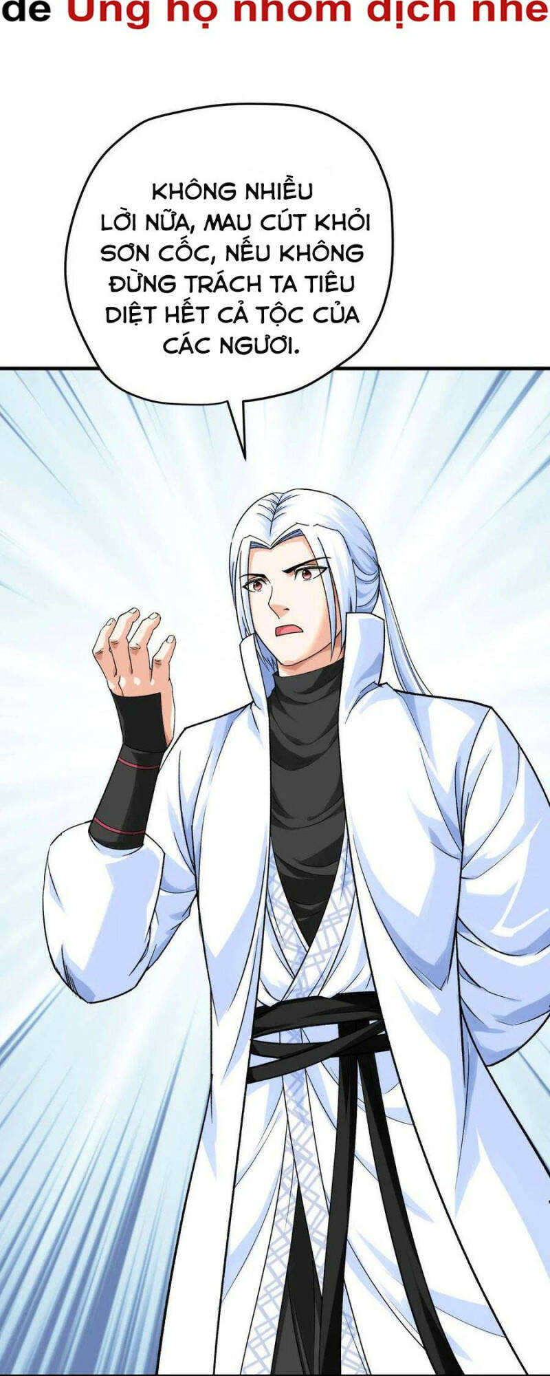 trọng sinh ta là đại thiên thần chapter 213 11