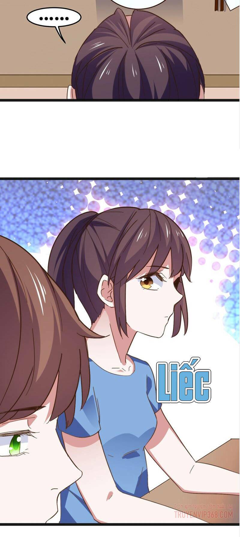 nữ tiếp viên hàng không của boss chapter 9 7