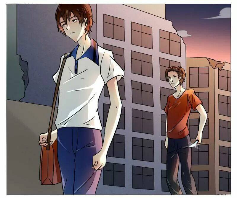 tôi là vợ tôi chapter 53 5