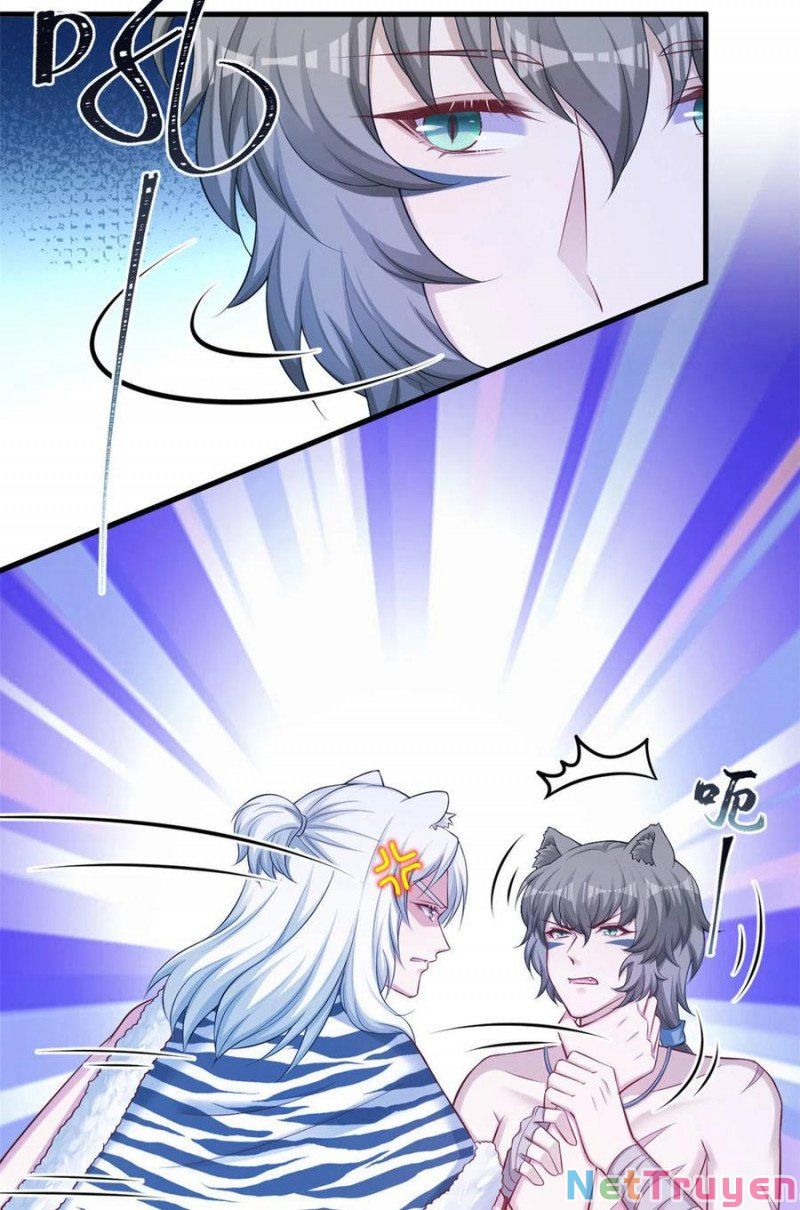 [16+] thảnh thơi thú thế chủng chủng điền, sinh sinh tể chapter 366 2
