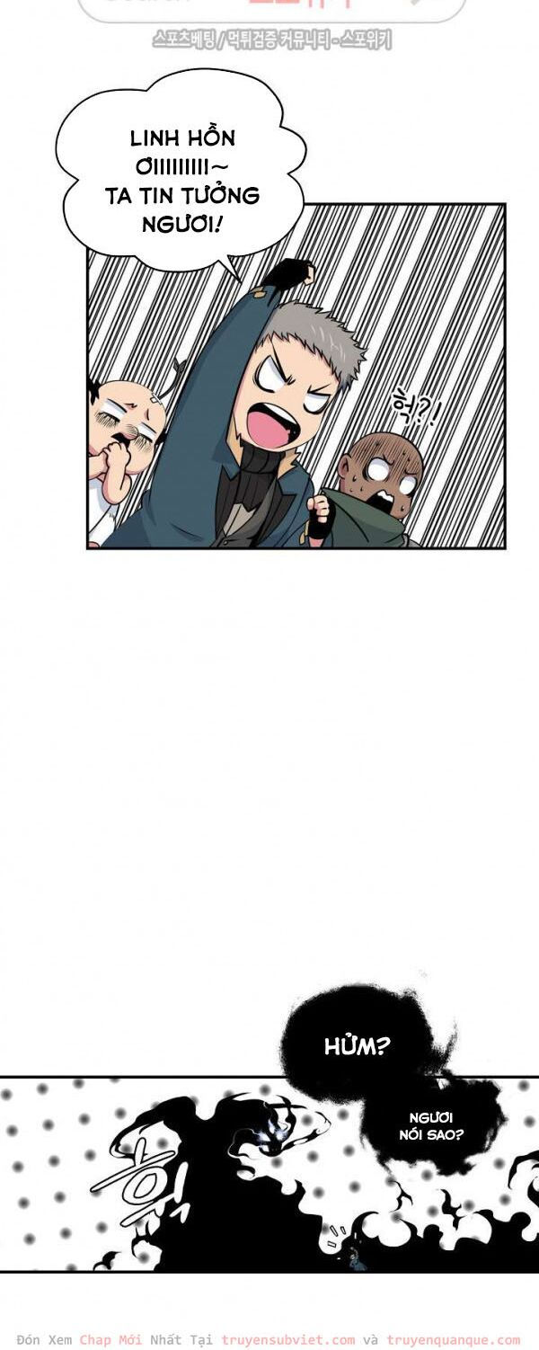 tôi sinh ra để làm người vĩ đại chapter 28 38