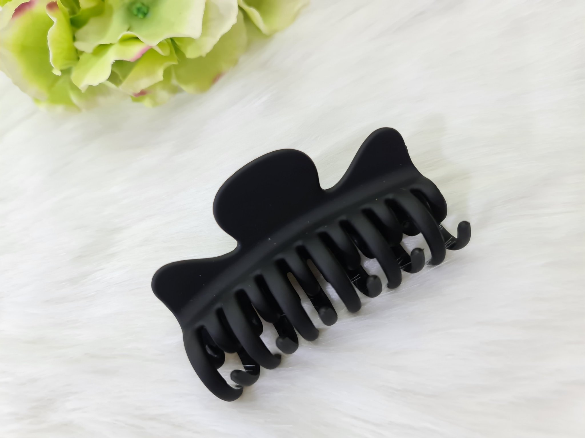 Kẹp Gấp Tóc Càng Cua 6 chân 2 Tầng Loại Lớn No.183
