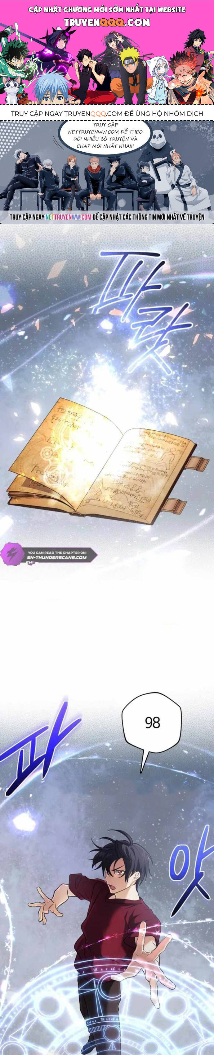 sự trở lại của đại pháp sư huyền thoại chapter 30 1