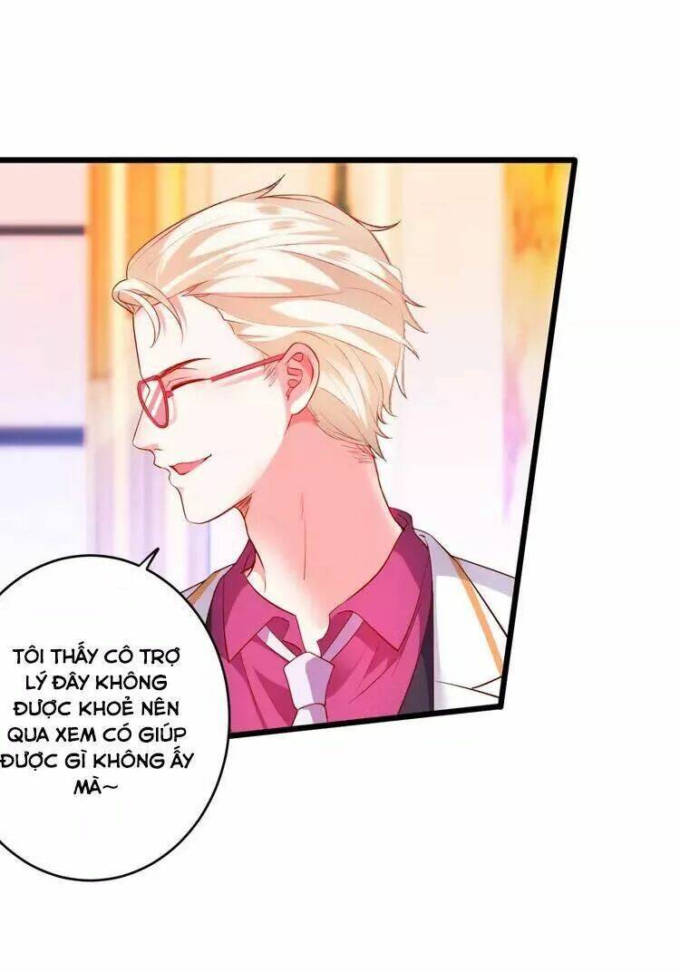 biến lan lăng vương thành ảnh đế chapter 18 17