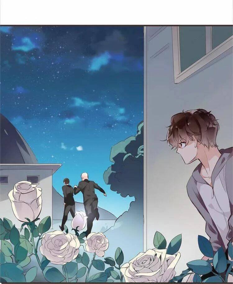 nở rộ trên bụi gai chapter 45 9