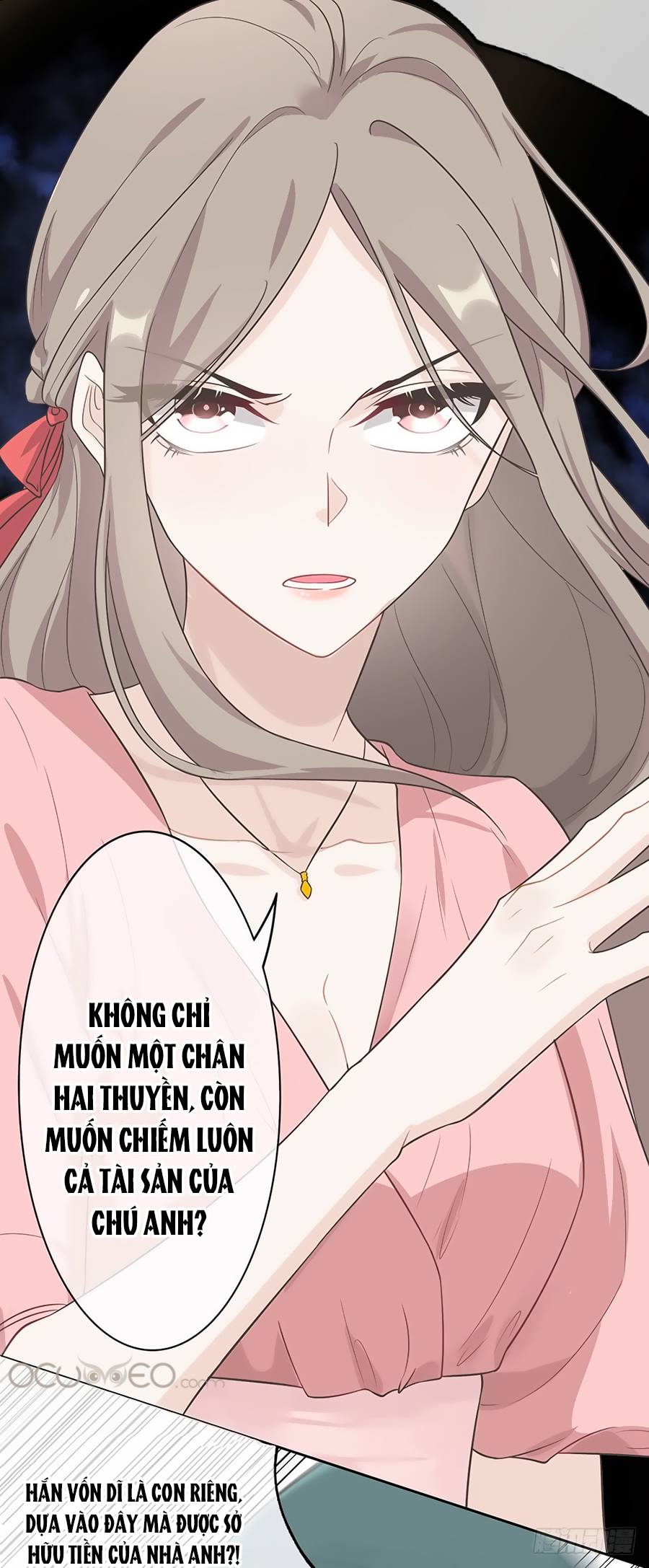 hai cách tìm gặp người yêu chapter 3 31