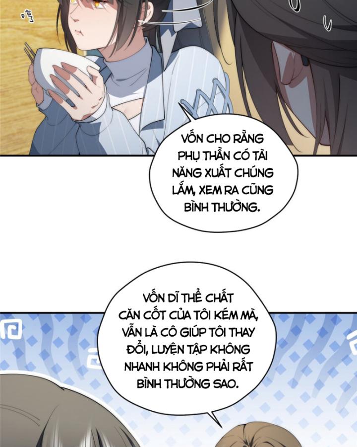 nữ chính chạy từ trong sách ra thì phải làm sao chapter 48 67