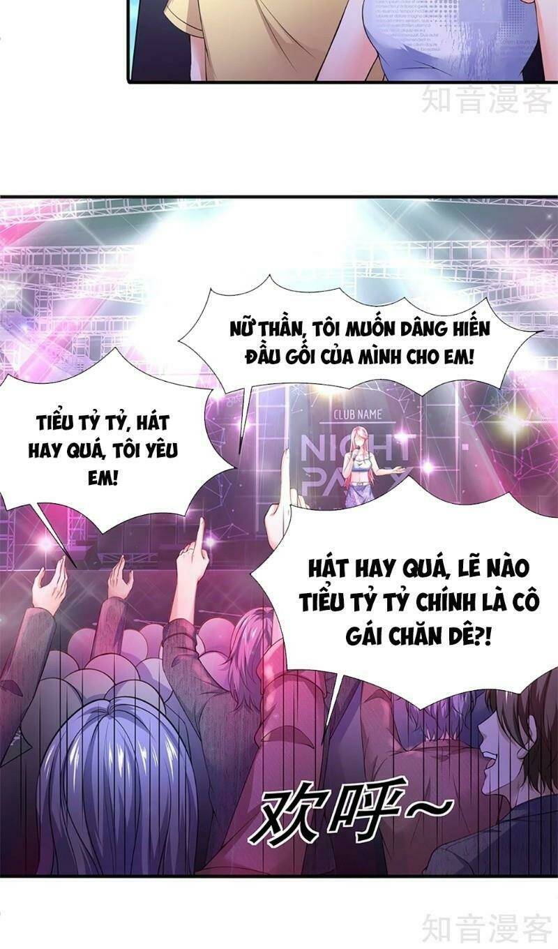 chung cực binh vương tại đô thị chapter 121 10