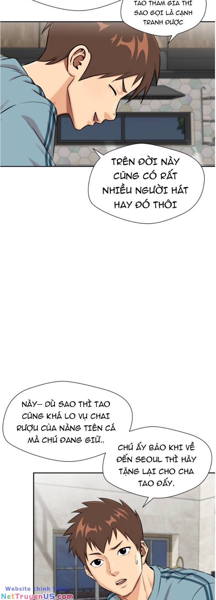 gương mặt thiên tài chapter 78 4