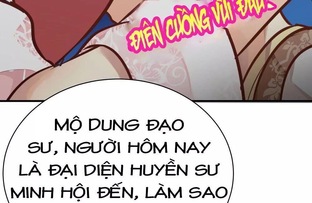 thái tử phi nhà ta thật hung hăng chapter 24 43