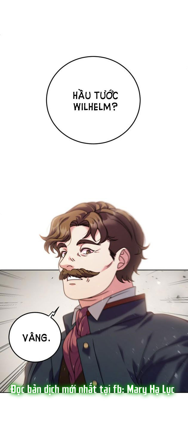 tôi sẽ ly hôn với người chồng bạo chúa chapter 7.2 61