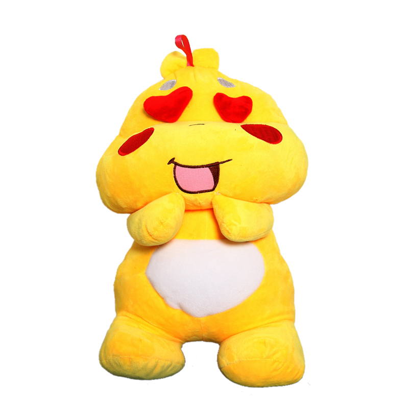 Gấu bông Ong Qoobee ngộ nghĩnh size 40cm