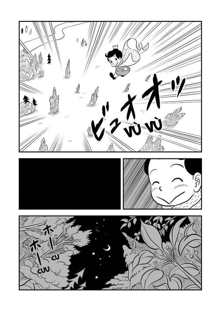 bảng xếp hạng vua chapter 155.5 2