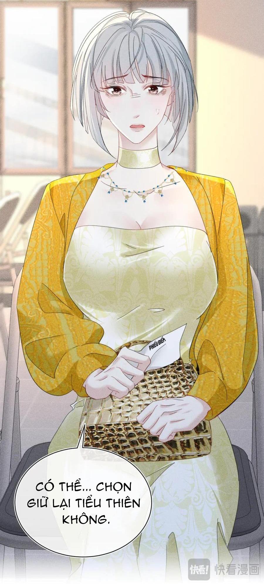 nhặt được ác quỷ chapter 15 44